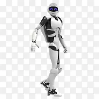 机器人类人机器人个人机器人阿尔法智能系统.机器人