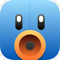 Tweetbot iPhone应用商店-钱包