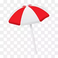 雨伞电脑图标夏季摄影-夏季