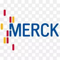 默克集团默克公司默克塞罗诺公司标志默克·米利波尔-制药公司