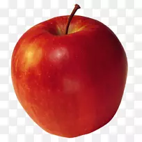 苹果食品红色美味水果信息-苹果水果