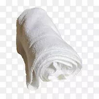 毛巾布餐巾浴室淋浴-毛巾