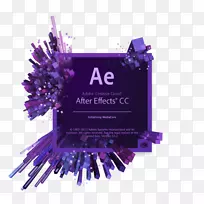 AdobeAfterEffect adobe创意云动画视觉效果adobe系统-flayer
