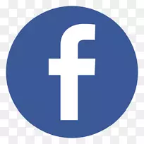 电脑图标，电子邮件，facebook登录，Bluetie公司-facebook图标