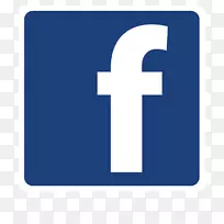 Facebook公司图标电脑图标如按钮-facebook图标