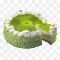 生日蛋糕祝你快乐-意大利面