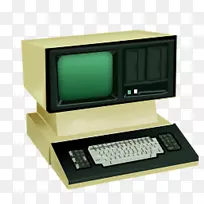 手提电脑台式电脑图标电脑软件电脑