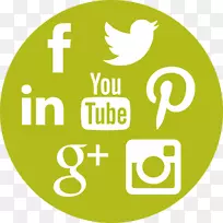 社会媒体营销大众媒体社会媒体测量.社交媒体