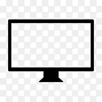 电脑显示器电脑鼠标数码屏幕台式电脑软件电脑