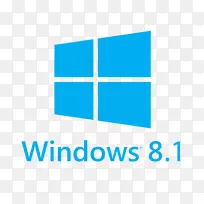 Windows8.1微软地铁-1