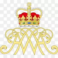英国皇家赛弗君主旗加拿大皇家骑警
