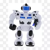工业机器人玩具机器人手臂教育机器人