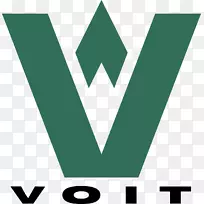沃伊特汽车有限公司-工厂1标志汽车工业企业VIIT-Gruppe-atm