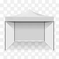 长方形帐篷-露台