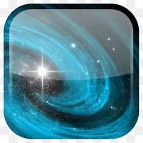 三星星系注4桌面壁纸安卓-银河