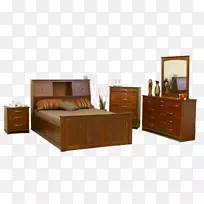 床头柜金属家具沙发家具