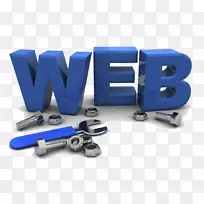 web开发web设计软件开发web Developer-web