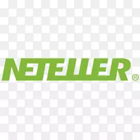 NETELLER数字钱包支付系统Skrill-徽标
