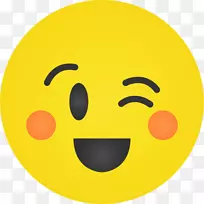 表情笑脸表情-婴儿