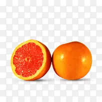 橘子，桔子，柚子-柚子