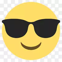 Emojipedia表情笑脸带着喜悦的泪水表情脸红的表情符号