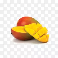 芒果汤米阿特金斯水果风味甜芒果