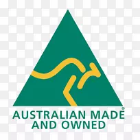 悉尼制造澳大利亚制造的标志-石灰