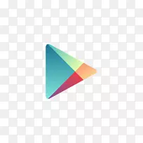 GooglePlay徽标android应用程序商店优化-Play