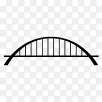 电桥计算机图标.桥