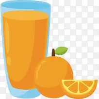 橙汁，番茄汁，苹果汁，草莓汁，橙汁