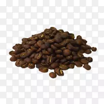 咖啡牙买加蓝山咖啡科纳咖啡豆