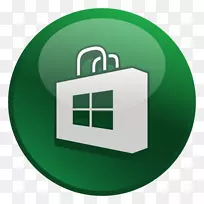 微软商店Windows 10应用商店