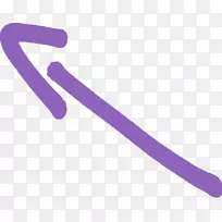 紫丁香素描