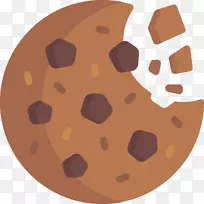 巧克力饼干-饼干