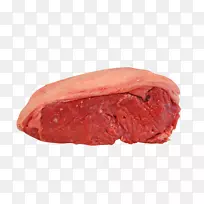 生食牛肉条牛排肉