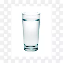 饮用水玻璃剪辑艺术.水玻璃