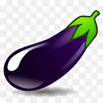 Emojipedia茄子电子邮件-茄子