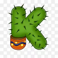俄语字母ka-k