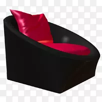 家具沙发椅-现代