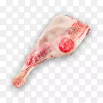 澳大利亚菜羊烤肉羊肉
