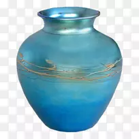 花瓶陶瓷剪贴画花瓶