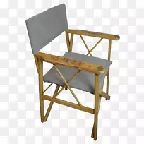 家具折叠椅扶手木料