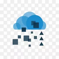 云计算亚马逊web服务微软蔚蓝谷歌云平台数据迁移云计算