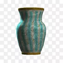花瓶玻璃艺术花瓶