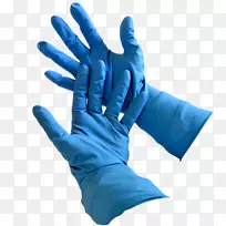医用手套手术是安全的护理用手套