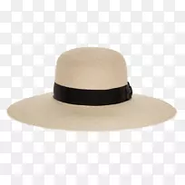 草帽、软帽、太阳帽、巴拿马帽-帽子