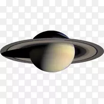 土星太阳系剪辑艺术行星