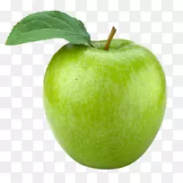 脆苹果绿果青苹果