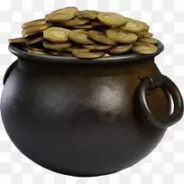 小妖精金币