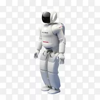 仿人机器人Asimo机器人手臂机器人